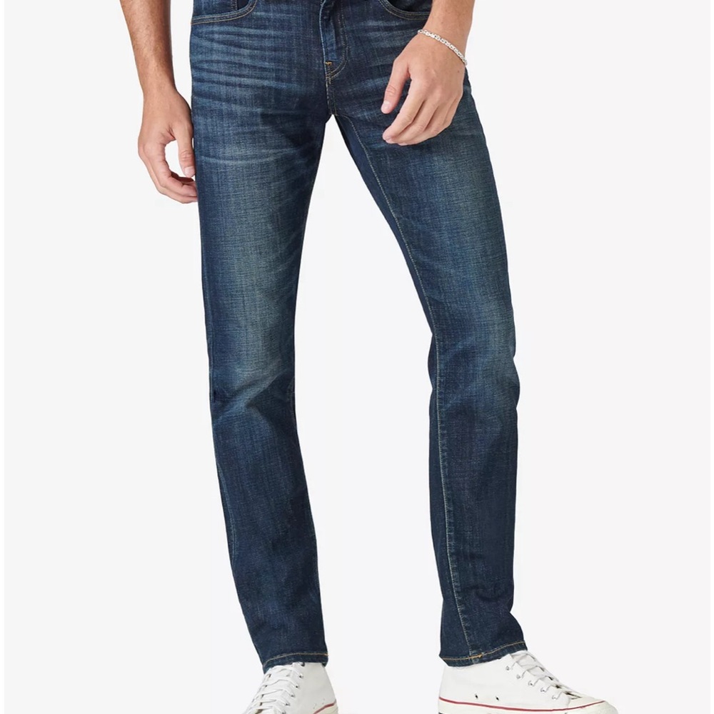 Lucky Brand 110 Skinny jeans size 30 x 32
